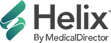 Helix by MedicalDirector