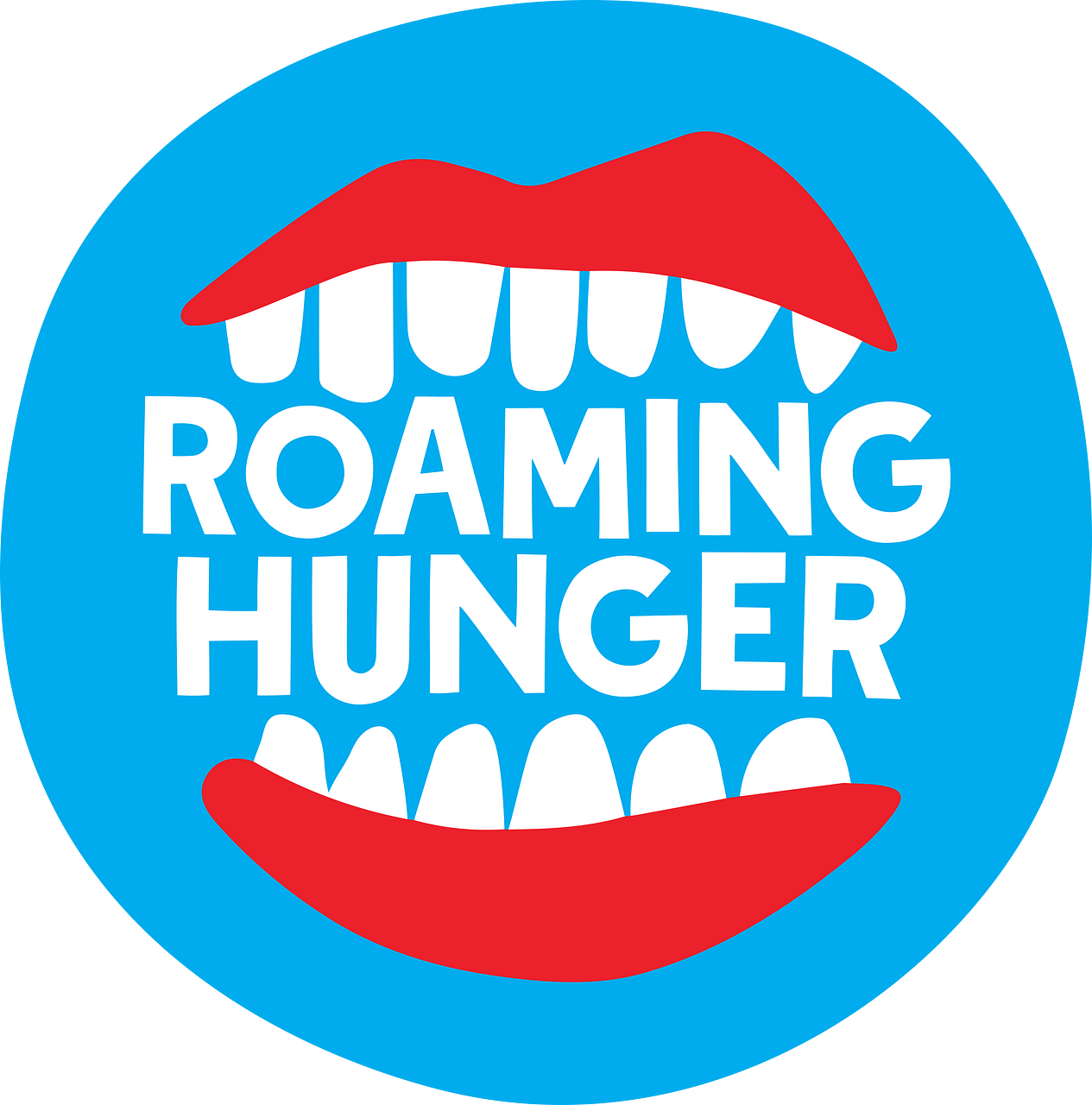 Roaming Hunger