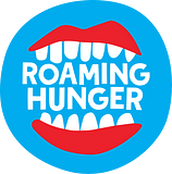 Roaming Hunger