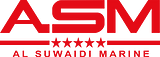 Al Suwaidi Marine