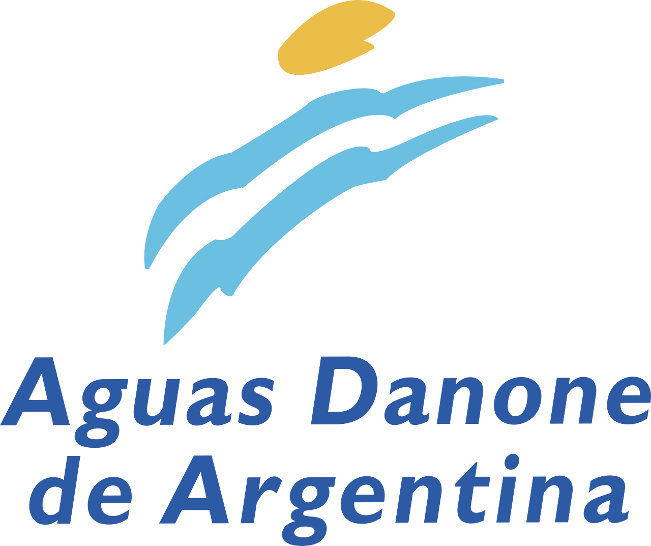 Aguas Danone de Argentina