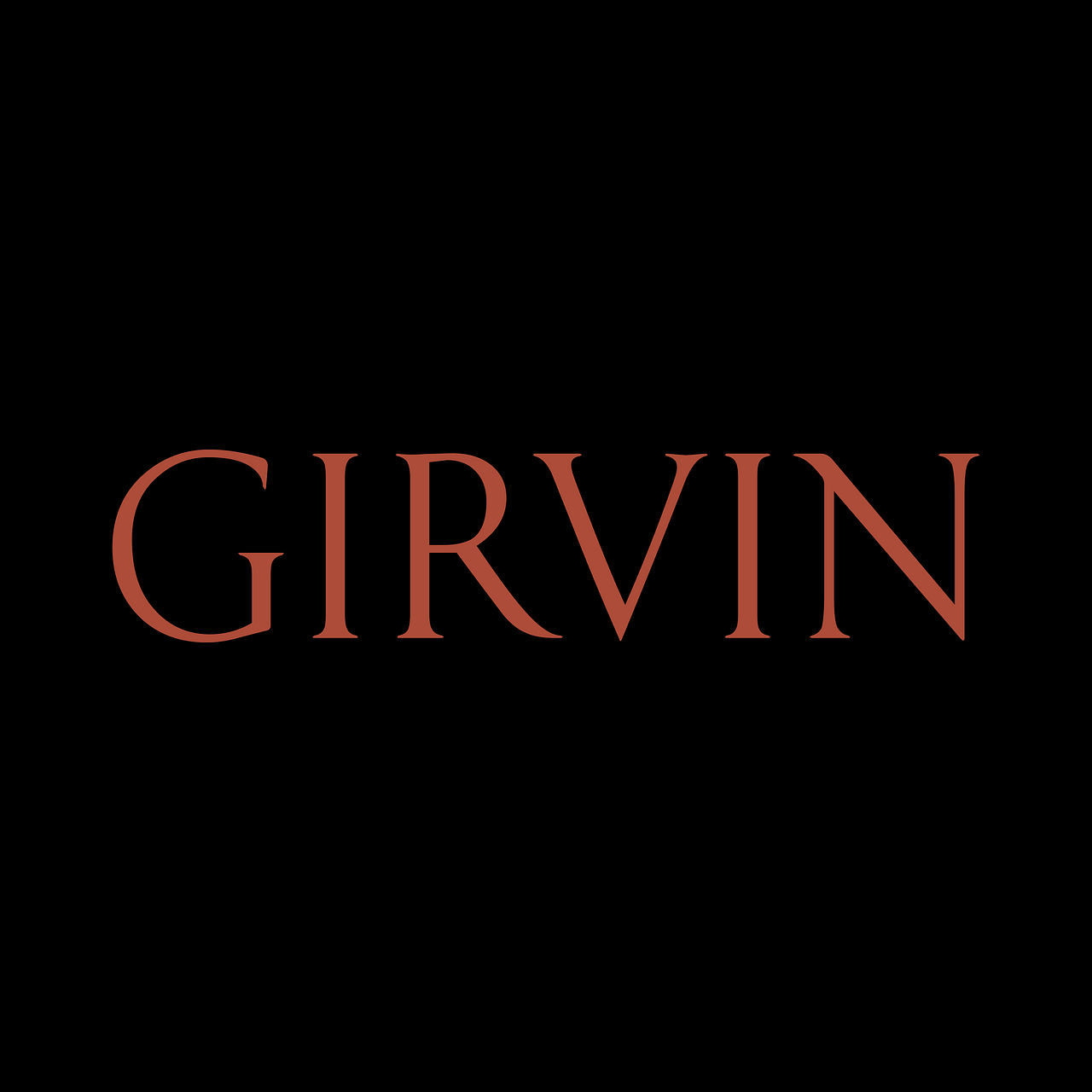 Girvin