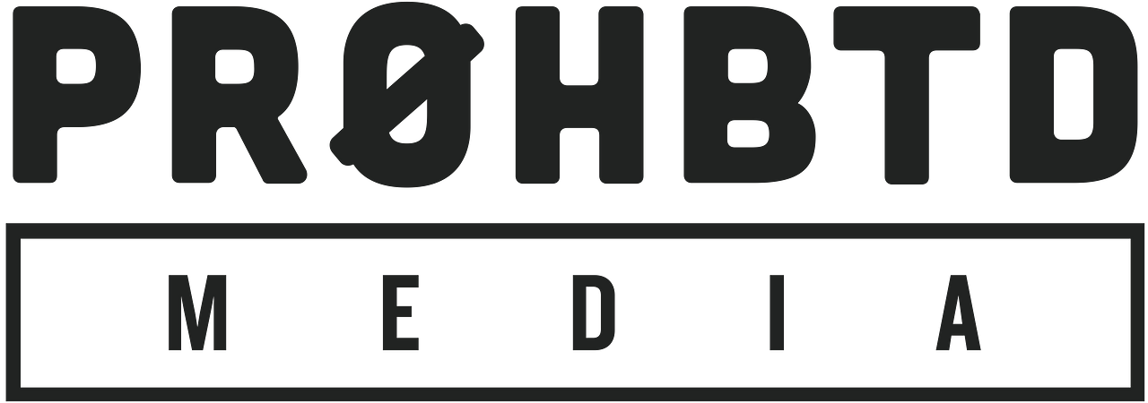 PROHBTD Media