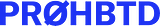 PROHBTD Media