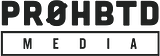 PROHBTD Media