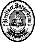 Berliner Burgerbrau Beer