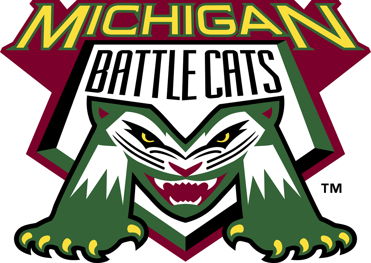 Michigan Battle Cats