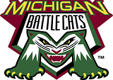 Michigan Battle Cats