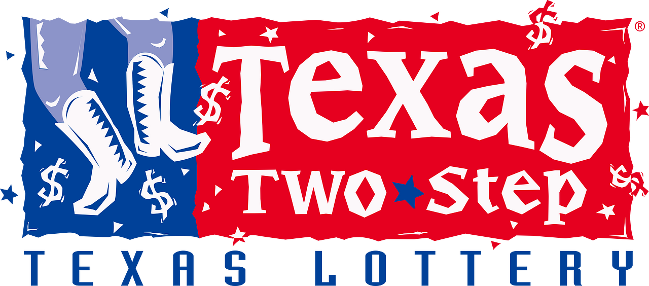 Texas Two Step