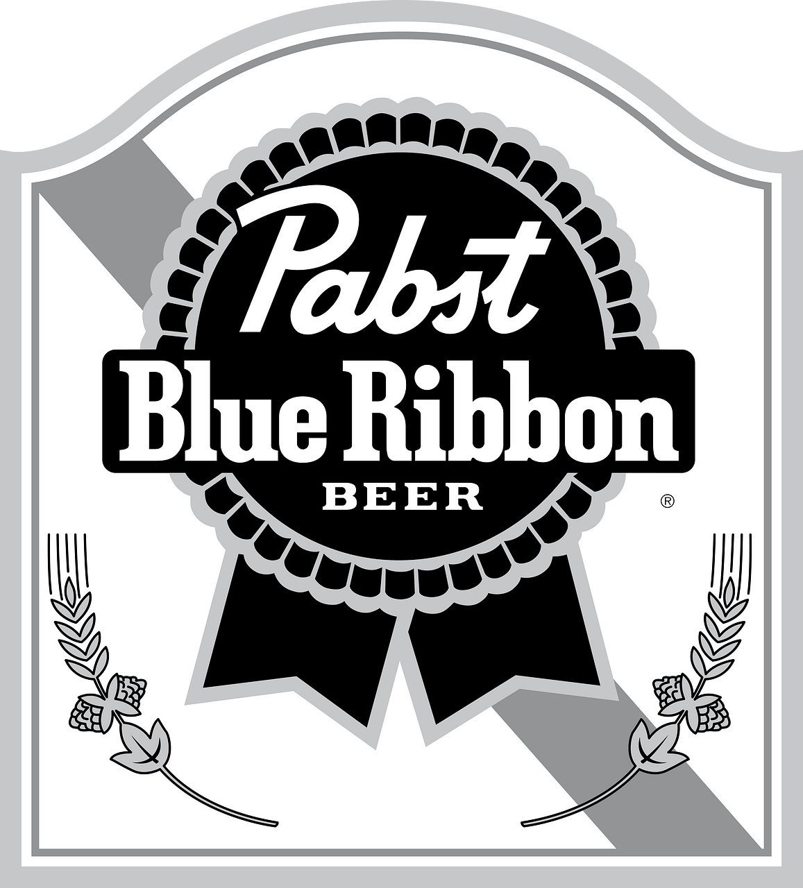Pabst Blue Ribbon
