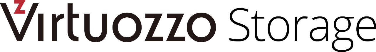 Virtuozzo Storage