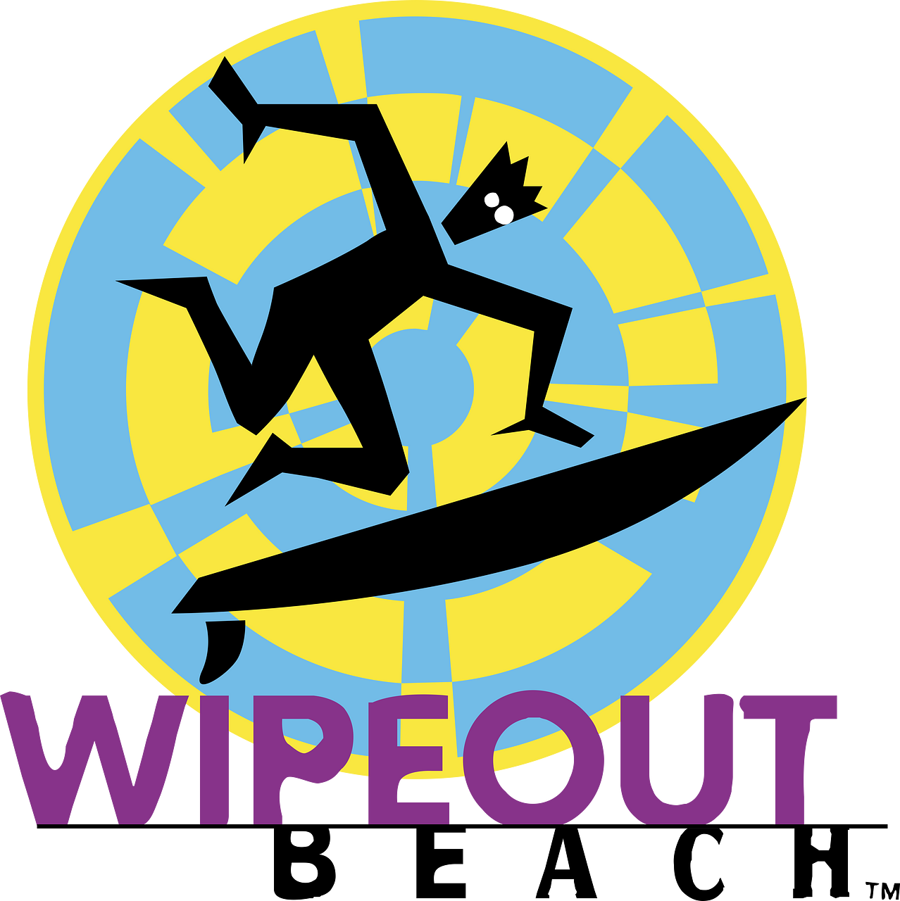 Wipeout Beach