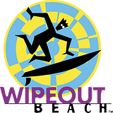 Wipeout Beach