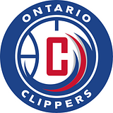 Ontario Clippers