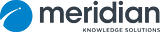 Meridian Knowledge Systems