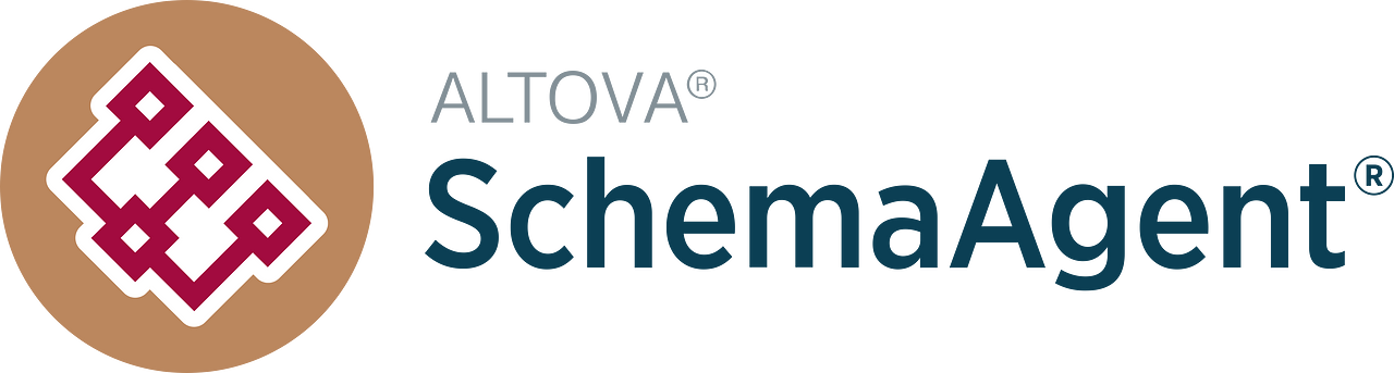 Altova SchemaAgent
