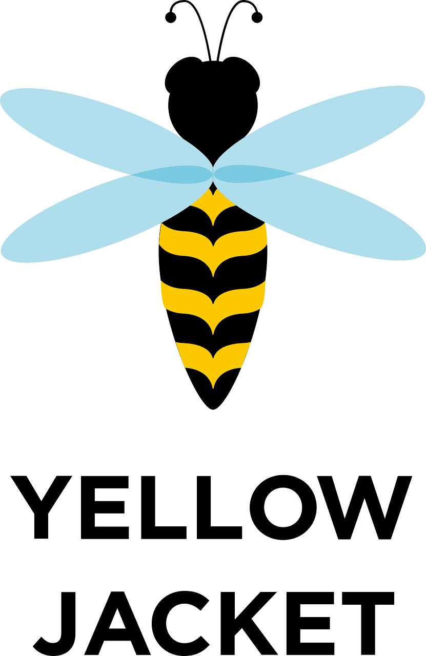 Yellow Jacket Books
