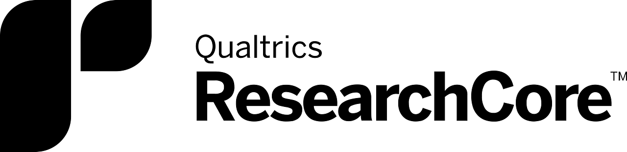 Qualtrics ResearchCore