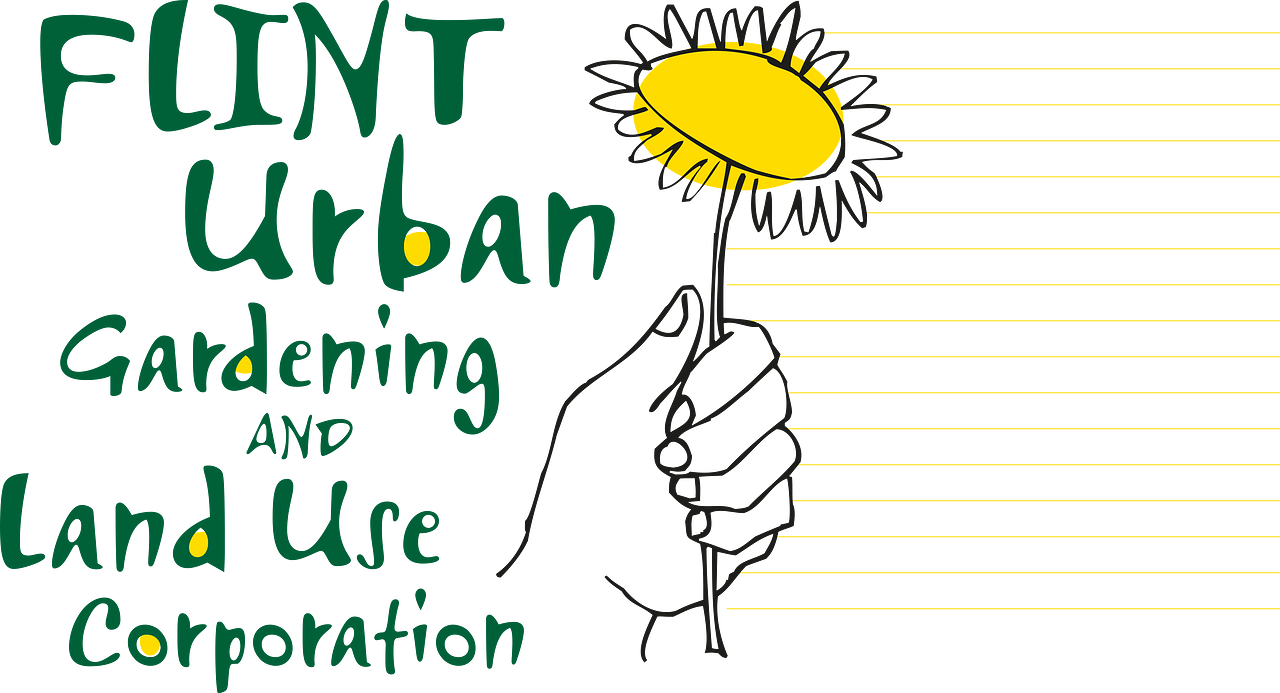 Flint Urban Gardening and Land Use Corporation