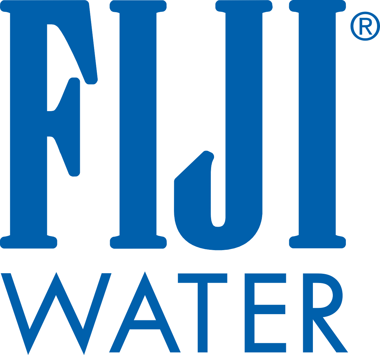 Fiji Water