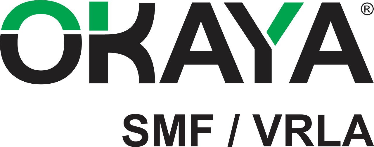 Okaya SMF VRLA