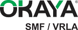 Okaya SMF VRLA