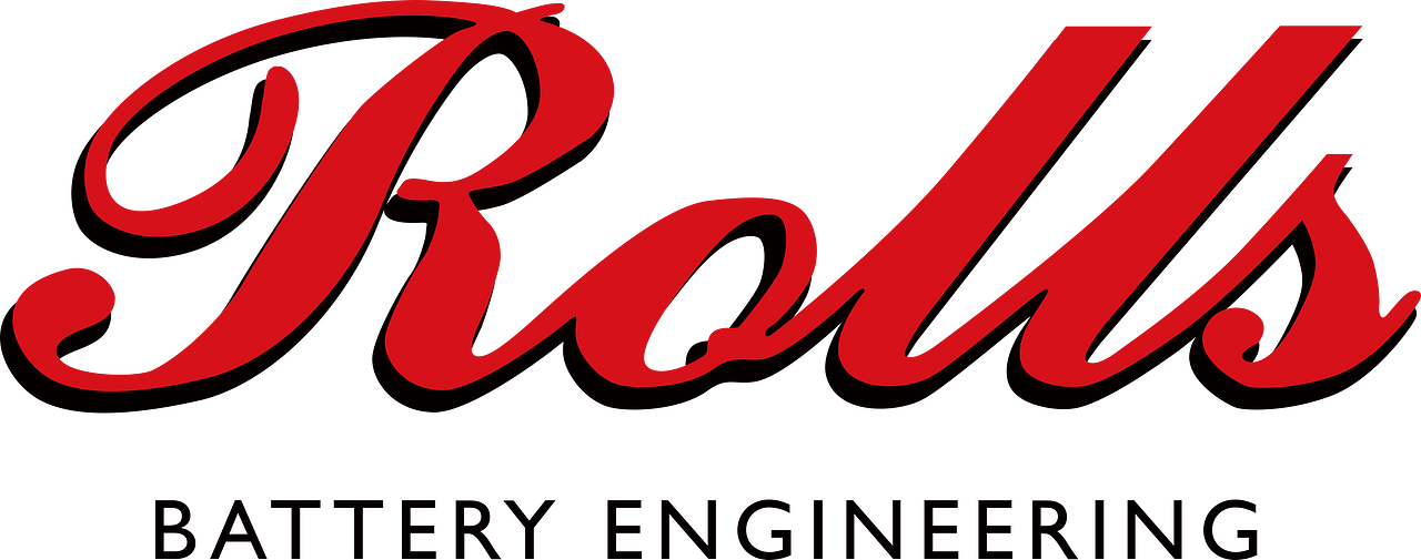 Rolls Battery