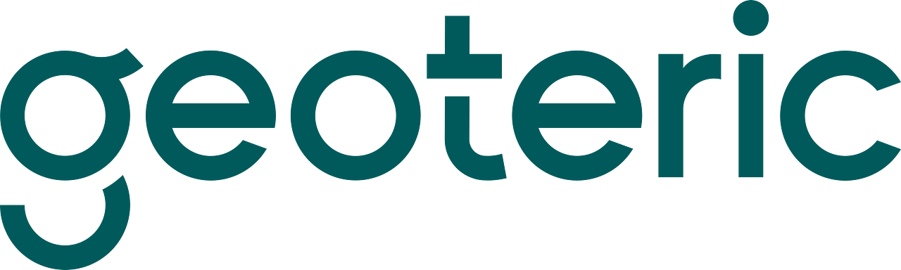Geoteric