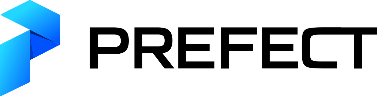 Prefect logo