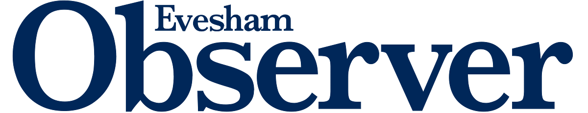 Logos Download | Evesham Observer