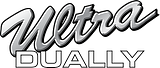 Ultra Dually Wheels