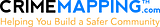 CrimeMapping.com