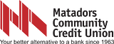Matadors Community Credit Union