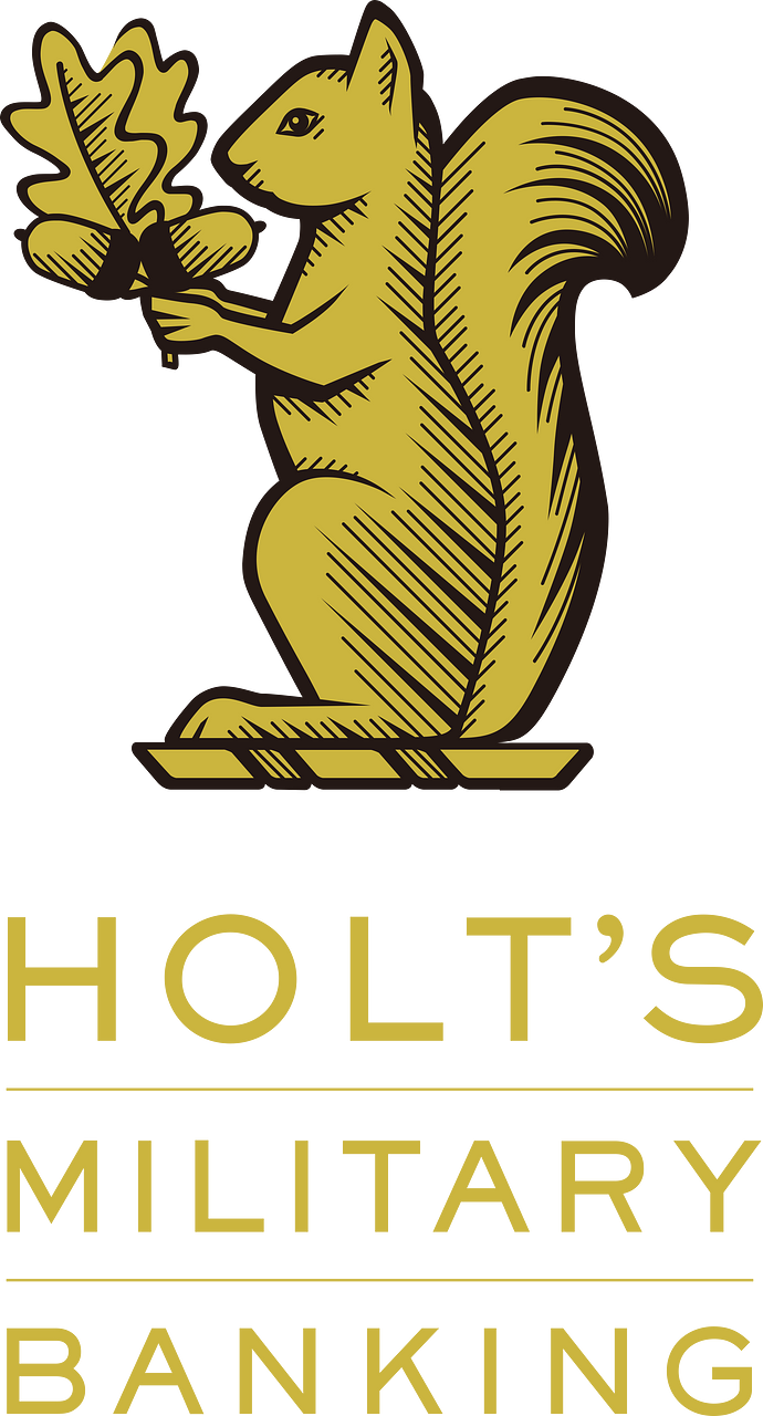 Holt’s Military Banking