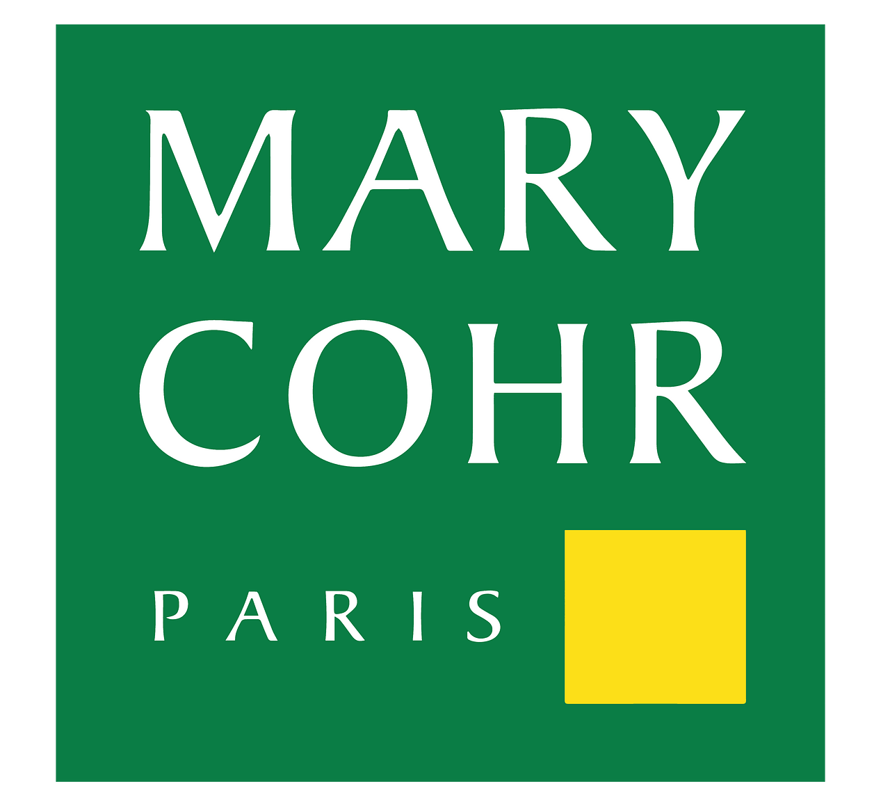 Mary Cohr