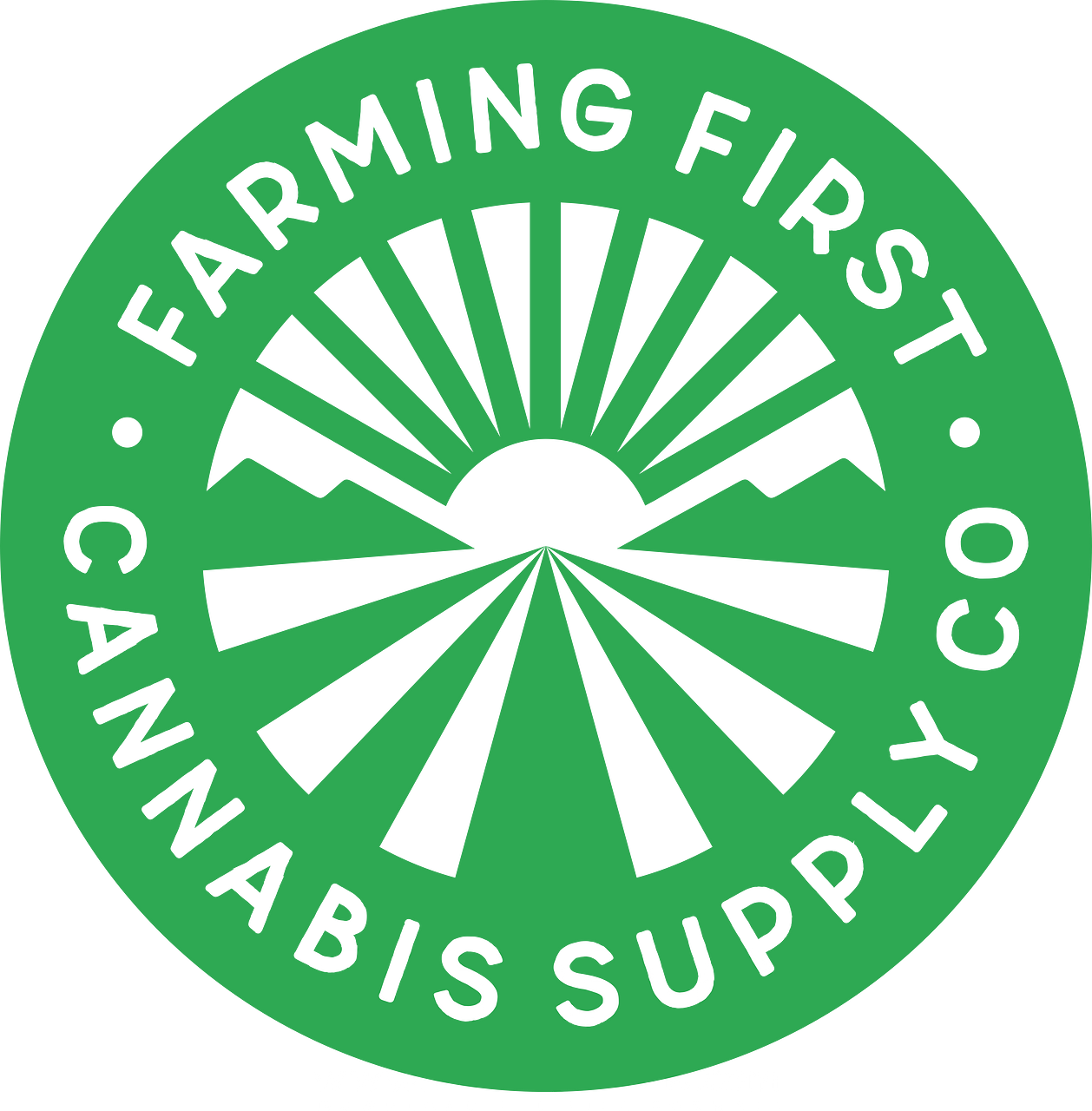 Farming First Cannabis Supply Co