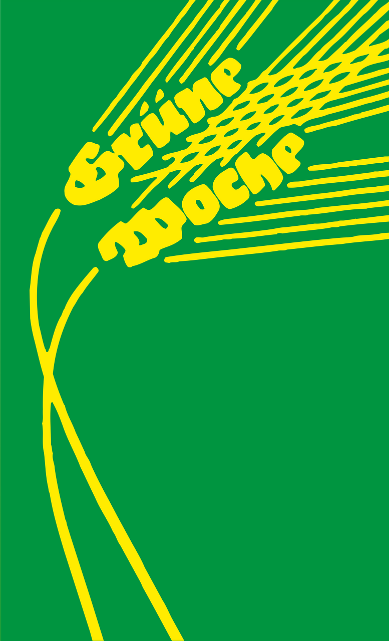 Green Week