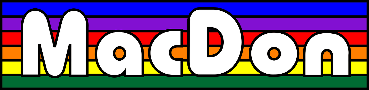 MacDon
