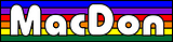 MacDon