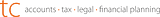 TC Group Holdings Limited