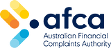 Australian Financial Complaints Authority