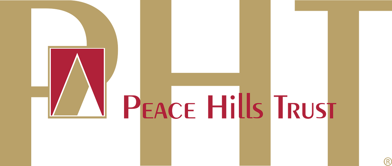 Peace Hills Trust