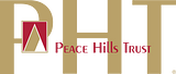 Peace Hills Trust