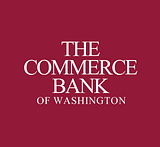The Commerce Bank of Washington