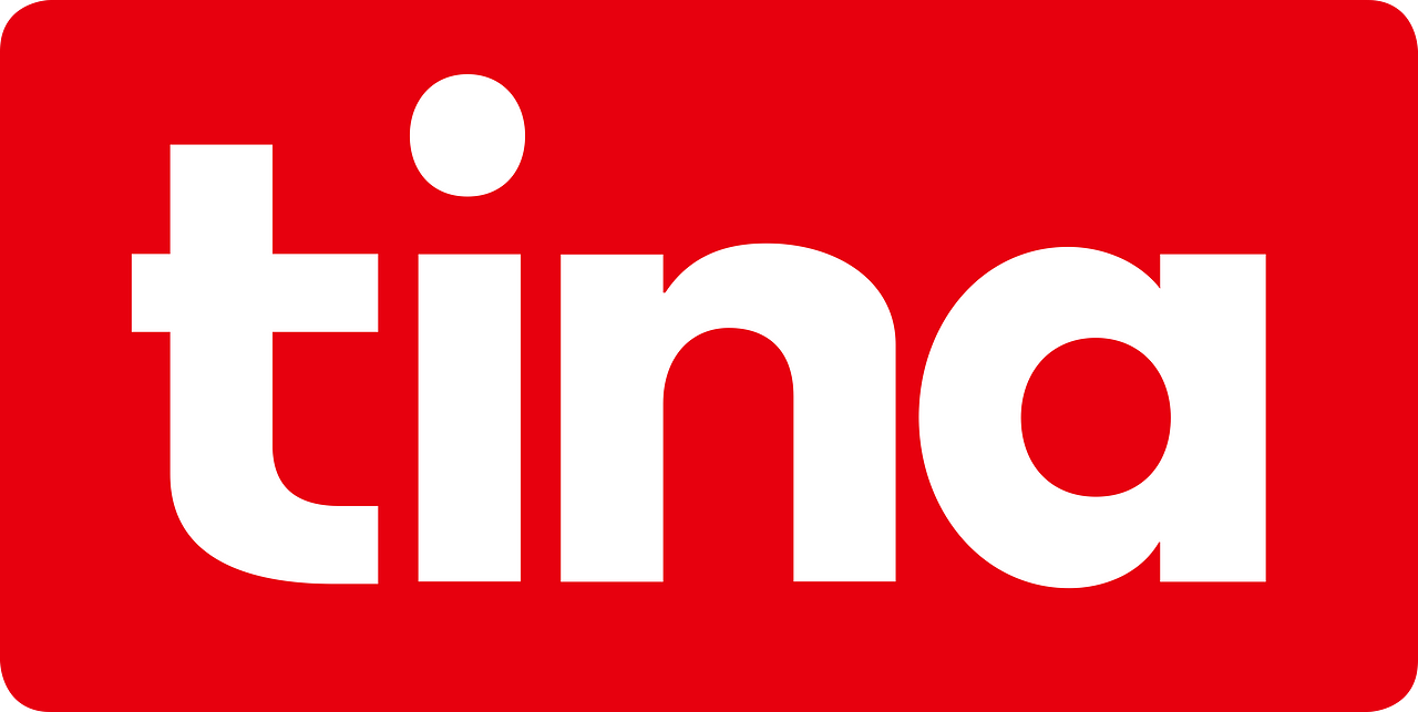 Tina Magazine