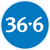 36.6