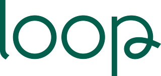 Loop Health Design Logos Download | Loop Health