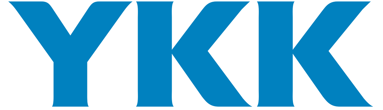 YKK