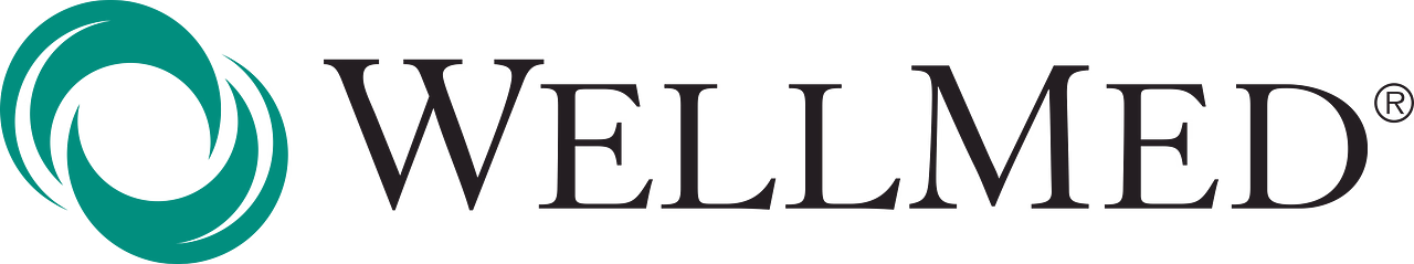WellMed Logo