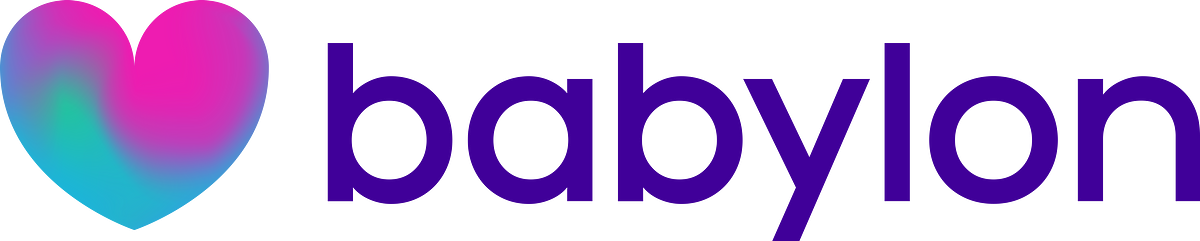 Logos Download | Babylon Health